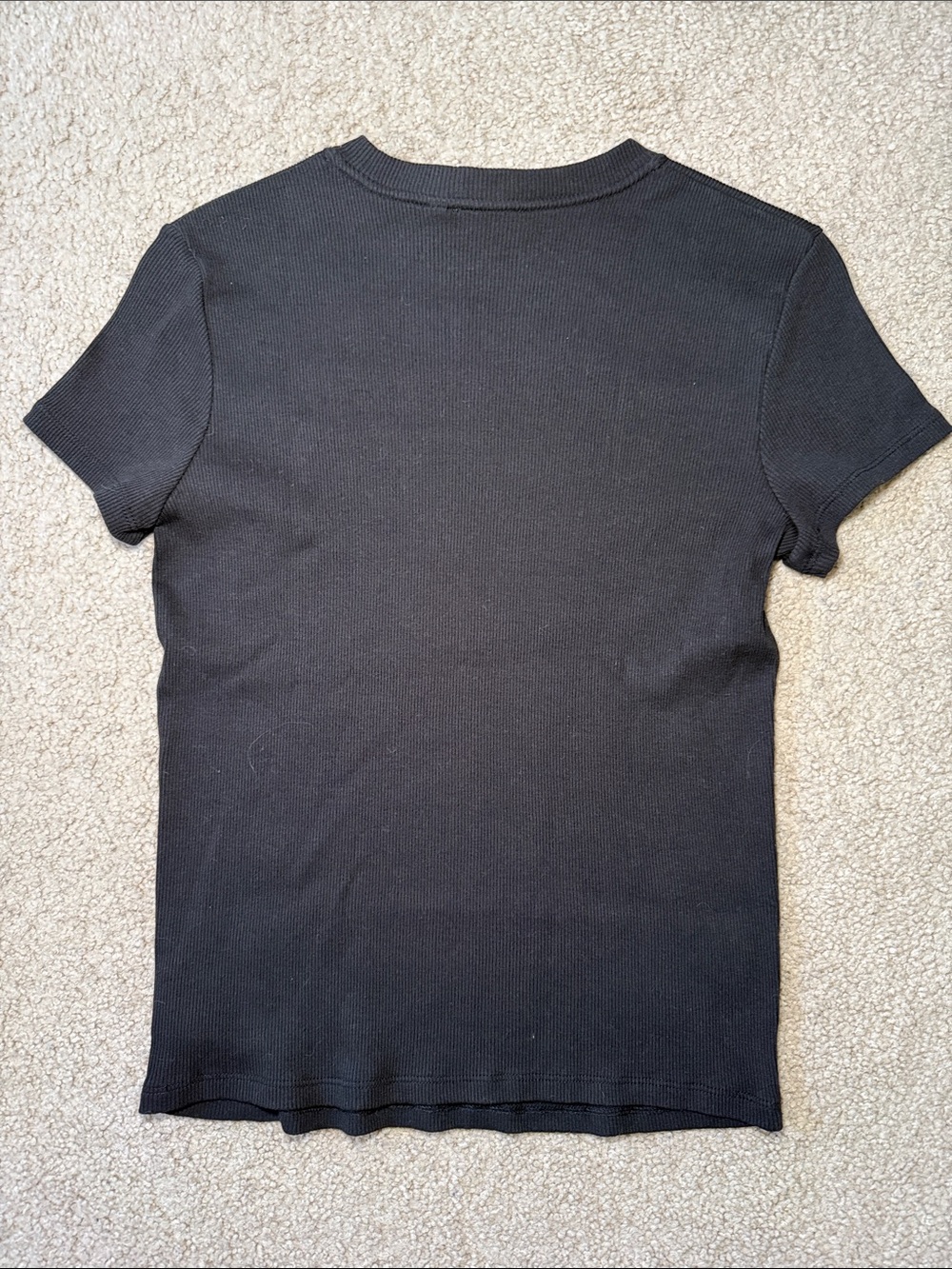 Theory Ribbed T-Shirt Bundle - Picture 7 of 7